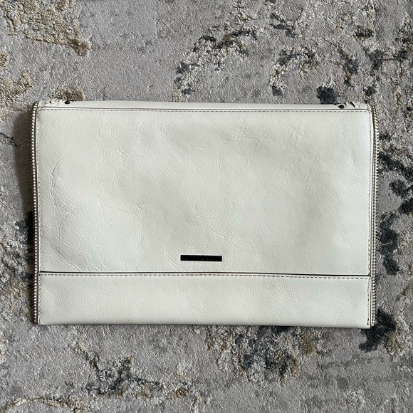 Rebecca Minkoff Envelope Clutch - Picture 3 of 4